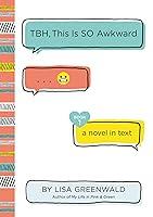 Algopix Similar Product 12 - TBH #1: TBH, This Is So Awkward