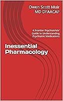 Algopix Similar Product 13 - Inessential Pharmacology The Frontier