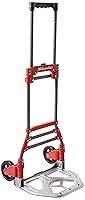 Algopix Similar Product 9 - Milwaukee 73777 Fold up Hand Truck No