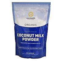 Algopix Similar Product 20 - COCONUT MILK POWDER, 397g (14 oz)