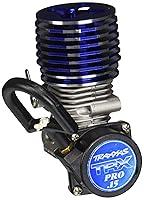 Algopix Similar Product 16 - Traxxas 4007 TRX Pro 15 with Pull