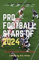 Algopix Similar Product 8 - Pro Football Stars of 2024 The 202324