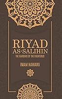 Algopix Similar Product 10 - Riyad As Salihin The Gardens of the