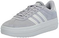 Algopix Similar Product 12 - adidas Womens VL Court Bold Sneaker