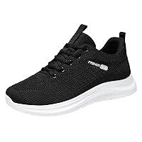 Algopix Similar Product 2 - Mens Fashion Sneakers Mens Walking