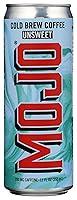 Algopix Similar Product 17 - MOJO COFFEE Unsweetened Cold Brewed