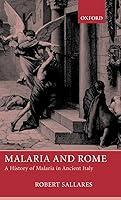 Algopix Similar Product 2 - Malaria and Rome A History of Malaria