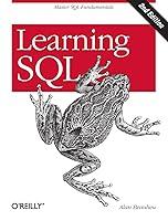 Algopix Similar Product 2 - Learning SQL: Master SQL Fundamentals