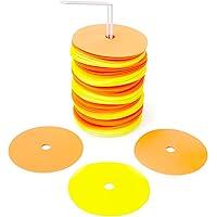 Algopix Similar Product 6 - Crown Sporting Goods 6 NonSkid Floor