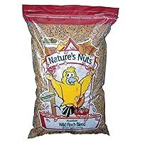 Algopix Similar Product 18 - Chuckanut Products 00061 25Pound