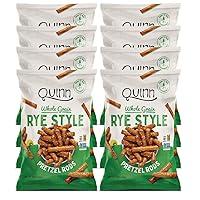 Algopix Similar Product 6 - Quinn Snacks NonGmo and Gluten Free