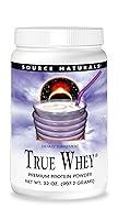 Algopix Similar Product 4 - Source Naturals True Whey Premium