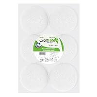 Algopix Similar Product 17 - Floracraft Styrofoam Balls 3Inch