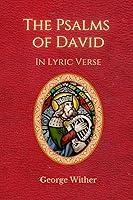 Algopix Similar Product 6 - The Psalms of David: In Lyric Verse