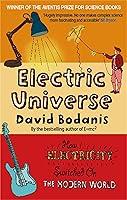 Algopix Similar Product 14 - Electric Universe How Electricity