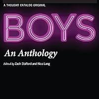 Algopix Similar Product 14 - Boys: An Anthology