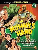 Algopix Similar Product 7 - The Mummy's Hand