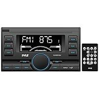 Algopix Similar Product 7 - Pyle PLRRR18U Digital Receiver with
