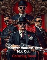 Algopix Similar Product 16 - Mobster Madness Lets Mob Out A