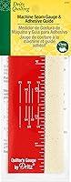 Algopix Similar Product 11 - Dritz Quilting 3094 Quilting Gauge with