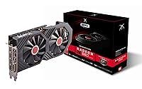 Algopix Similar Product 10 - XFX Radeon RX 580 GTS XXX Edition