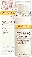 Algopix Similar Product 18 - Burts Bees Truly Glowing Day Lotion 