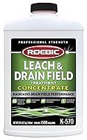 Algopix Similar Product 14 - Roebic K570Q 32Ounce Leach And Drain