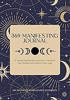 Algopix Similar Product 14 - 369 Manifesting Journal A Guided