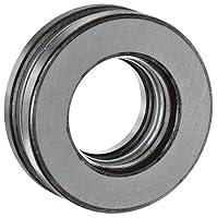 Algopix Similar Product 15 - FAG 51215 Grooved Race Thrust Bearing