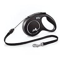 Algopix Similar Product 1 - FLEXI New Classic Retractable Dog