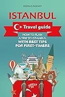 Algopix Similar Product 17 - Istanbul Travel Guide How to Plan a