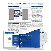 Algopix Similar Product 14 - TEACHUCOMP DELUXE Video Training