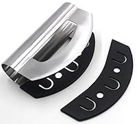 Algopix Similar Product 9 - Checkered Chef Stainless Steel