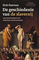 Algopix Similar Product 16 - De geschiedenis van de slavernij Van