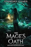 Algopix Similar Product 7 - The Mages Oath Book Five of The Dark