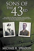 Algopix Similar Product 19 - Sons of the 43rd The Story Of Delmar