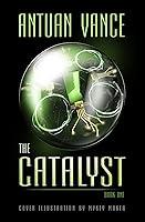 Algopix Similar Product 18 - The Catalyst The Catalyst Series Book