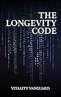 Algopix Similar Product 8 - The Longevity Code Cracking Your Genes