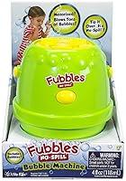 Algopix Similar Product 11 - Little Kids Fubbles NoSpill Bubble