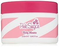 Algopix Similar Product 16 - Pink Sugar Body Mousse, 8.45 Fl Oz