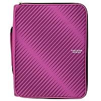 Algopix Similar Product 5 - Five Star Zipper Binder 2 Inch 3Ring