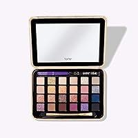 Algopix Similar Product 17 - TARTE Winter Wonderglam Luxe Eye Palette