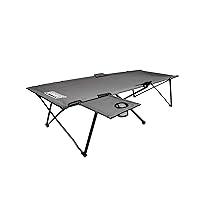 Algopix Similar Product 10 - Coleman PackAway Camping Cot with