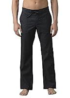 Algopix Similar Product 3 - prAna Men's Sutra Pant (Black, Large)