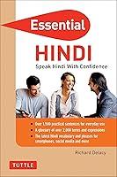 Algopix Similar Product 13 - Essential Hindi Speak Hindi with