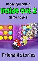 Algopix Similar Product 2 - Inside Out 2 Game Note 1  Friendly