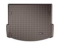 Algopix Similar Product 20 - WeatherTech Cargo Liner Trunk Mat 