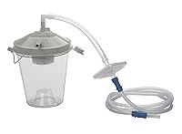 Algopix Similar Product 7 - Drive Medical Canister Kit, Evo