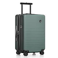 Algopix Similar Product 2 - Travelers Choice Markham Hardside