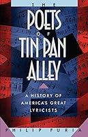 Algopix Similar Product 5 - The Poets of Tin Pan Alley A History